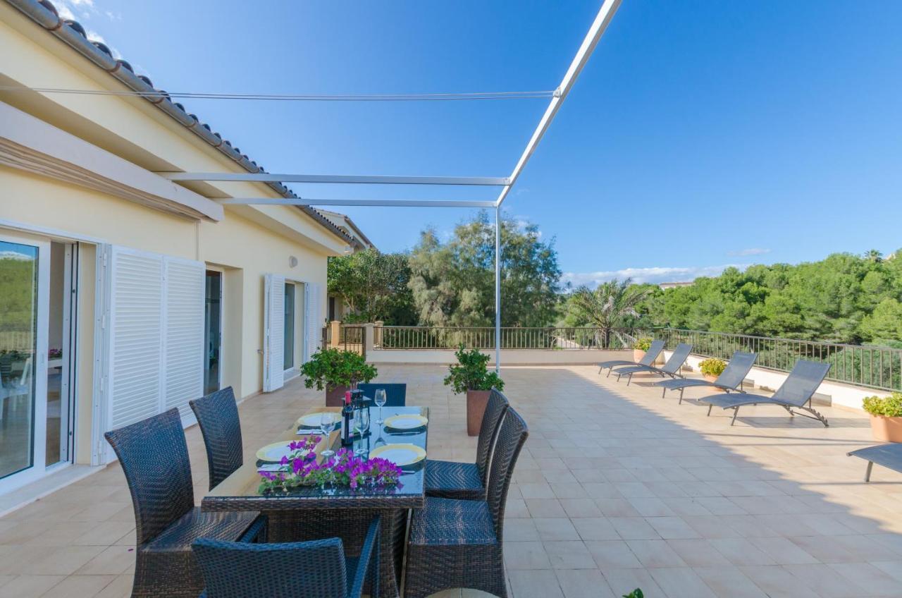 Bexan Cala Mandia Apartment *
