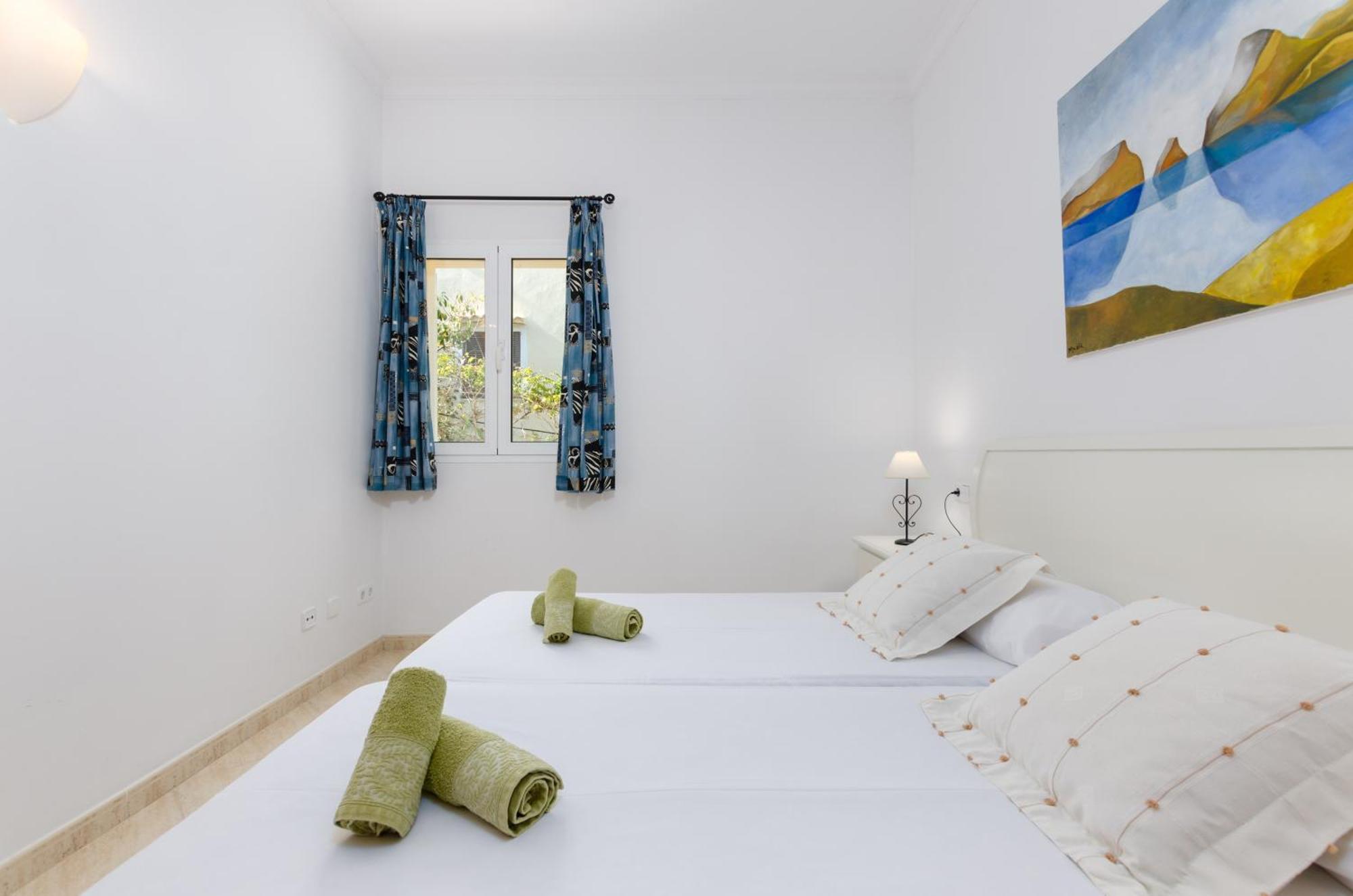Bexan Cala Mandia Apartment Cala Mandia (Mallorca)