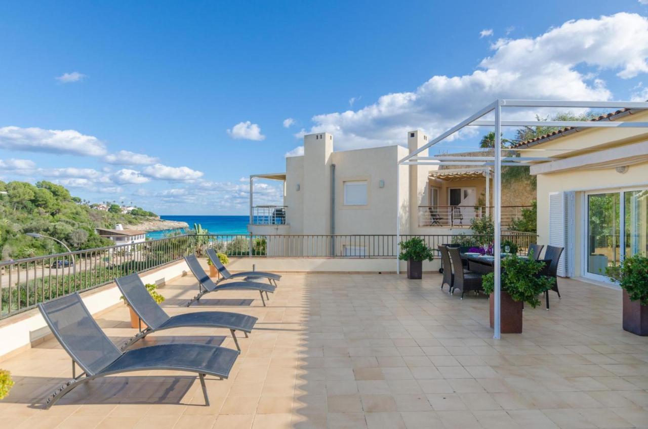 Bexan Cala Mandia Apartment *