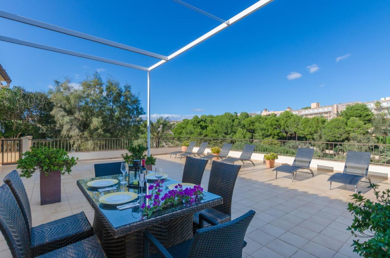 Apartment Bexan Cala Mandia *
