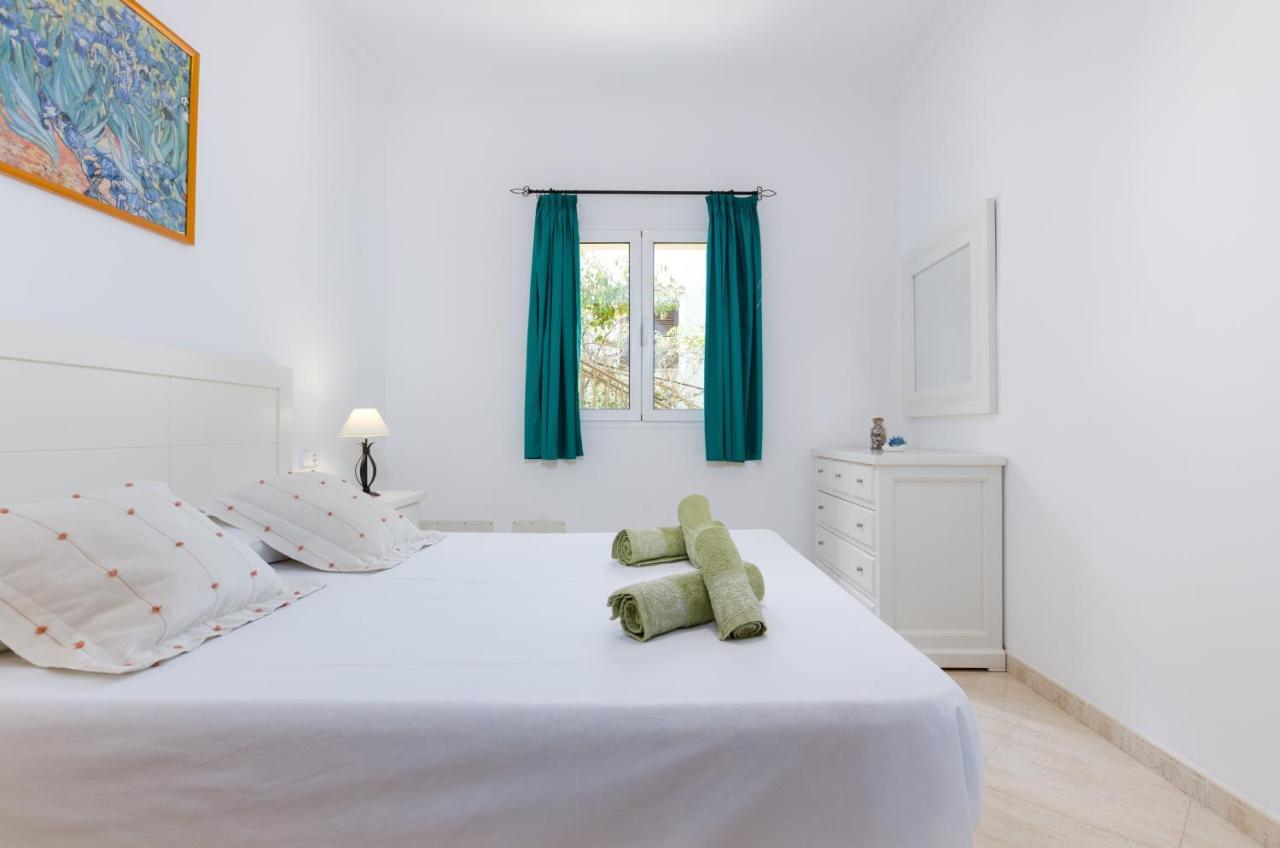Apartment Bexan Cala Mandia *