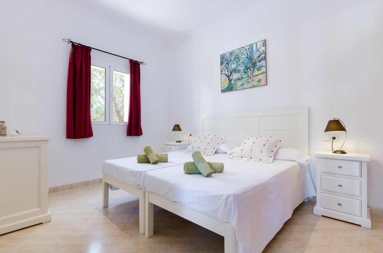 Bexan Cala Mandia Apartment Cala Mandia (Mallorca)