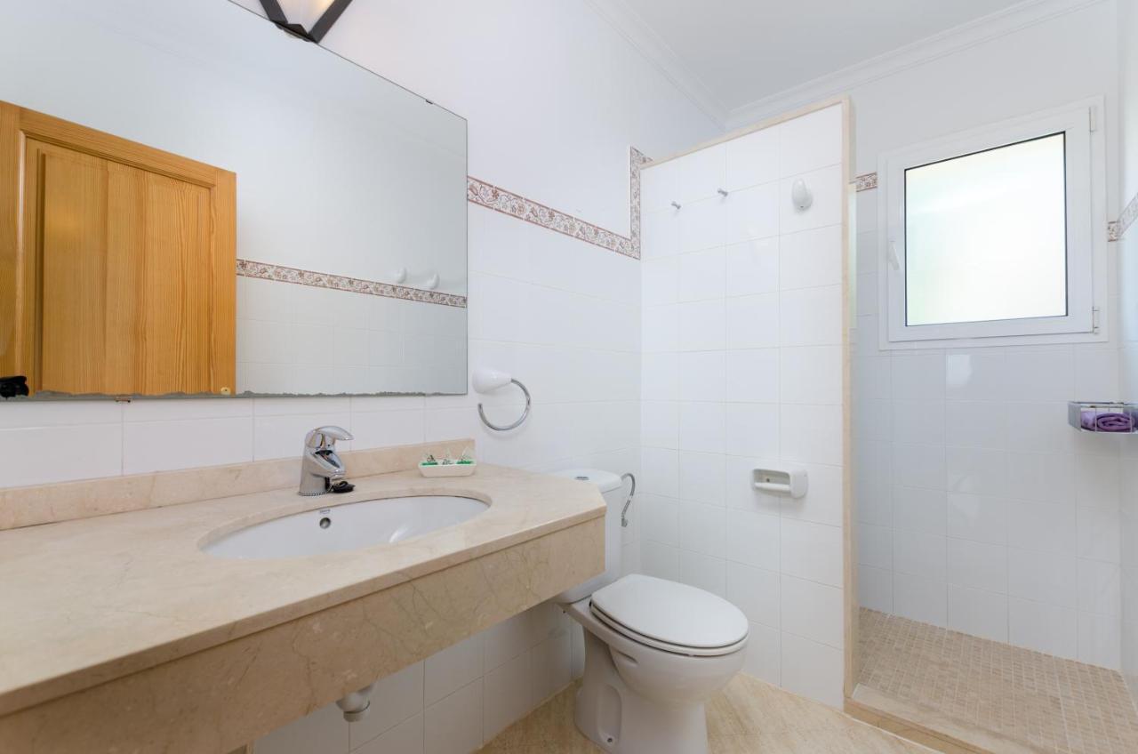 Bexan Cala Mandia Apartment *