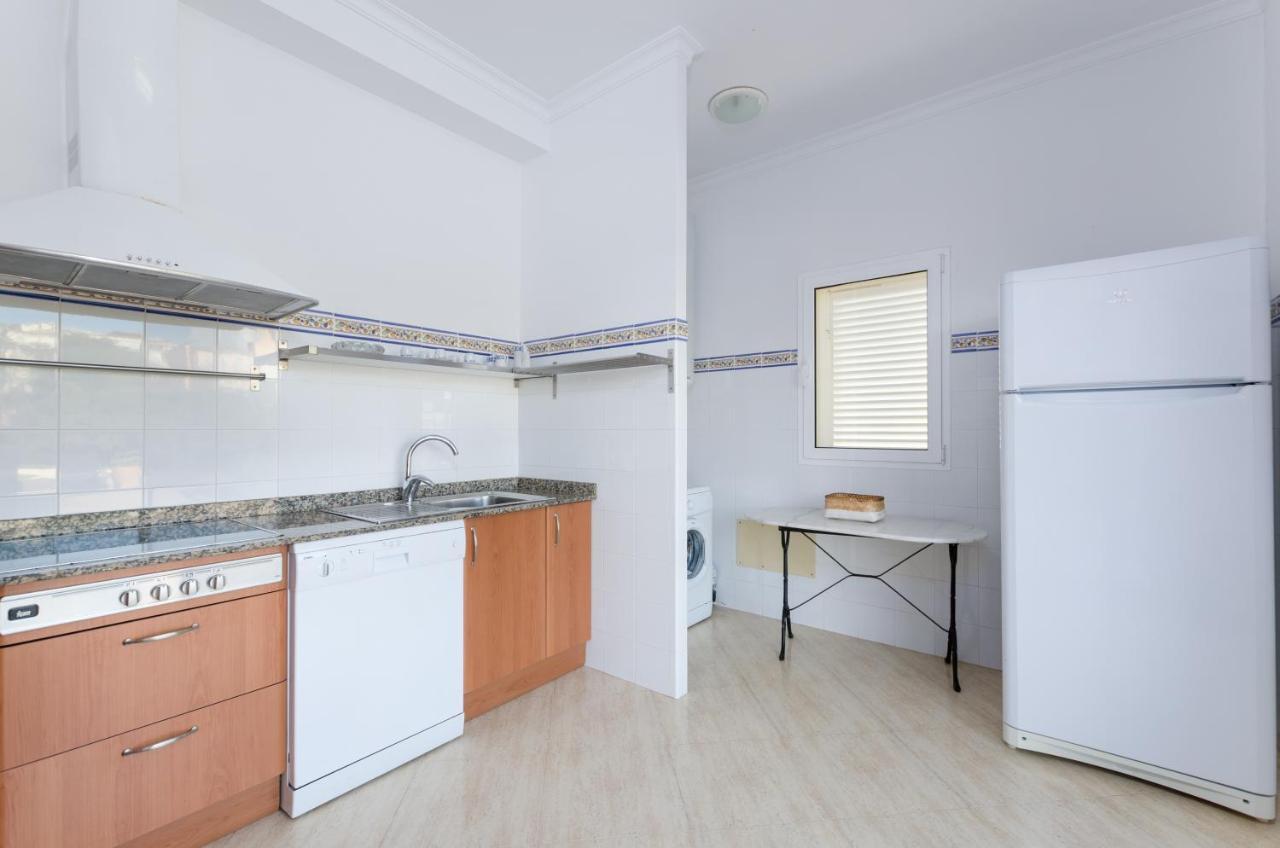 Bexan Cala Mandia Apartment *