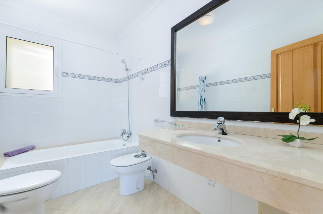 Bexan Cala Mandia Apartment Cala Mandia (Mallorca)