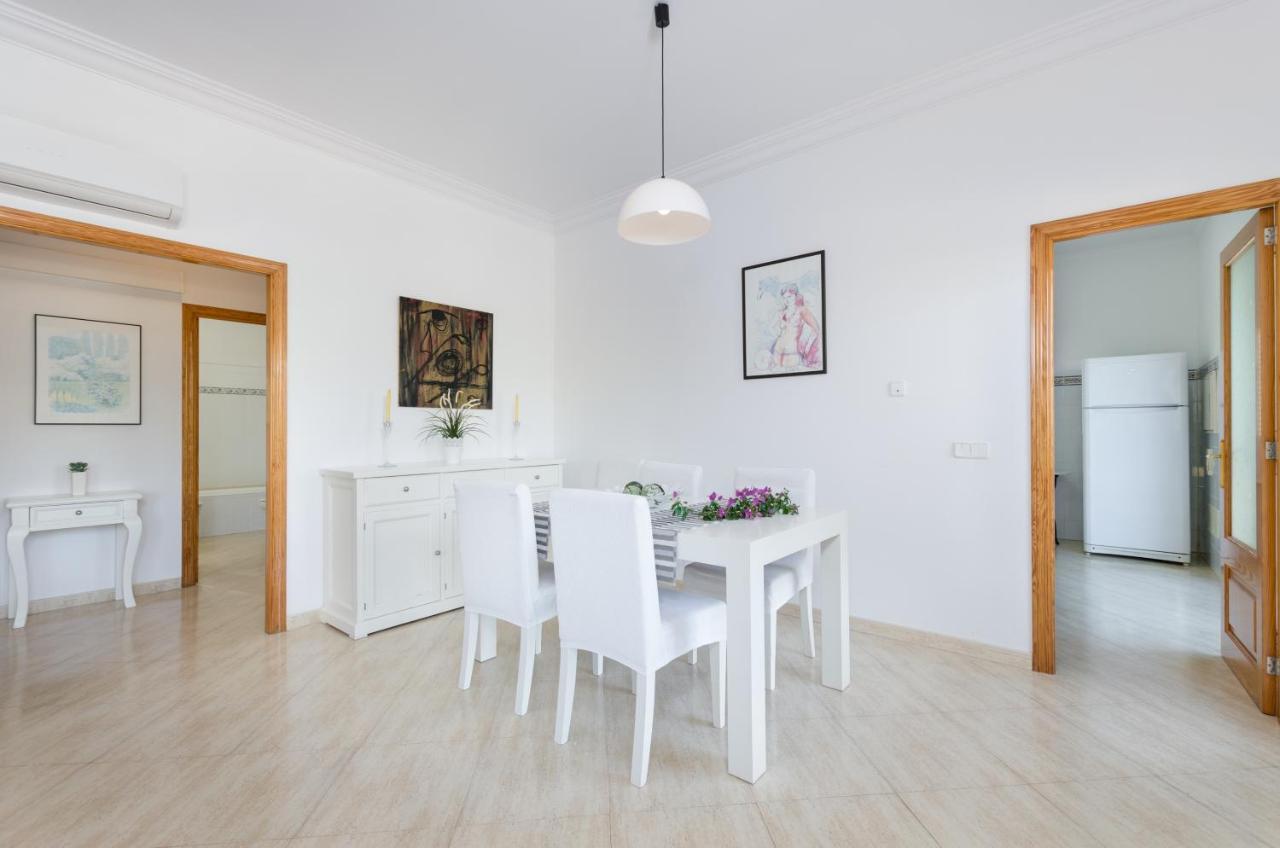 Apartment Bexan Cala Mandia