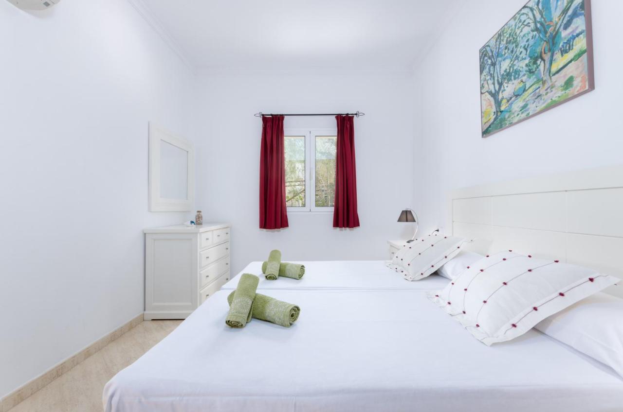 Apartment Bexan Cala Mandia *