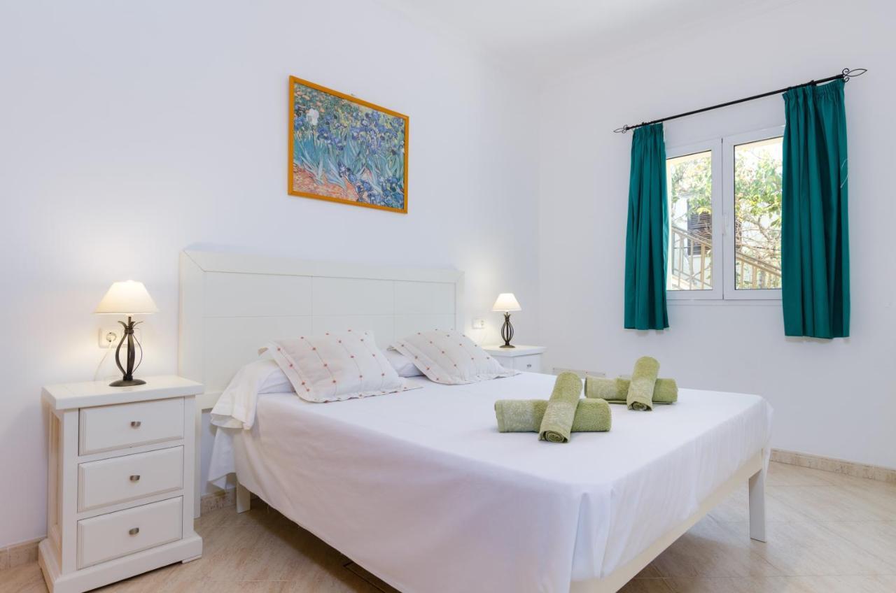 Bexan Cala Mandia * Cala Mandia (Mallorca)