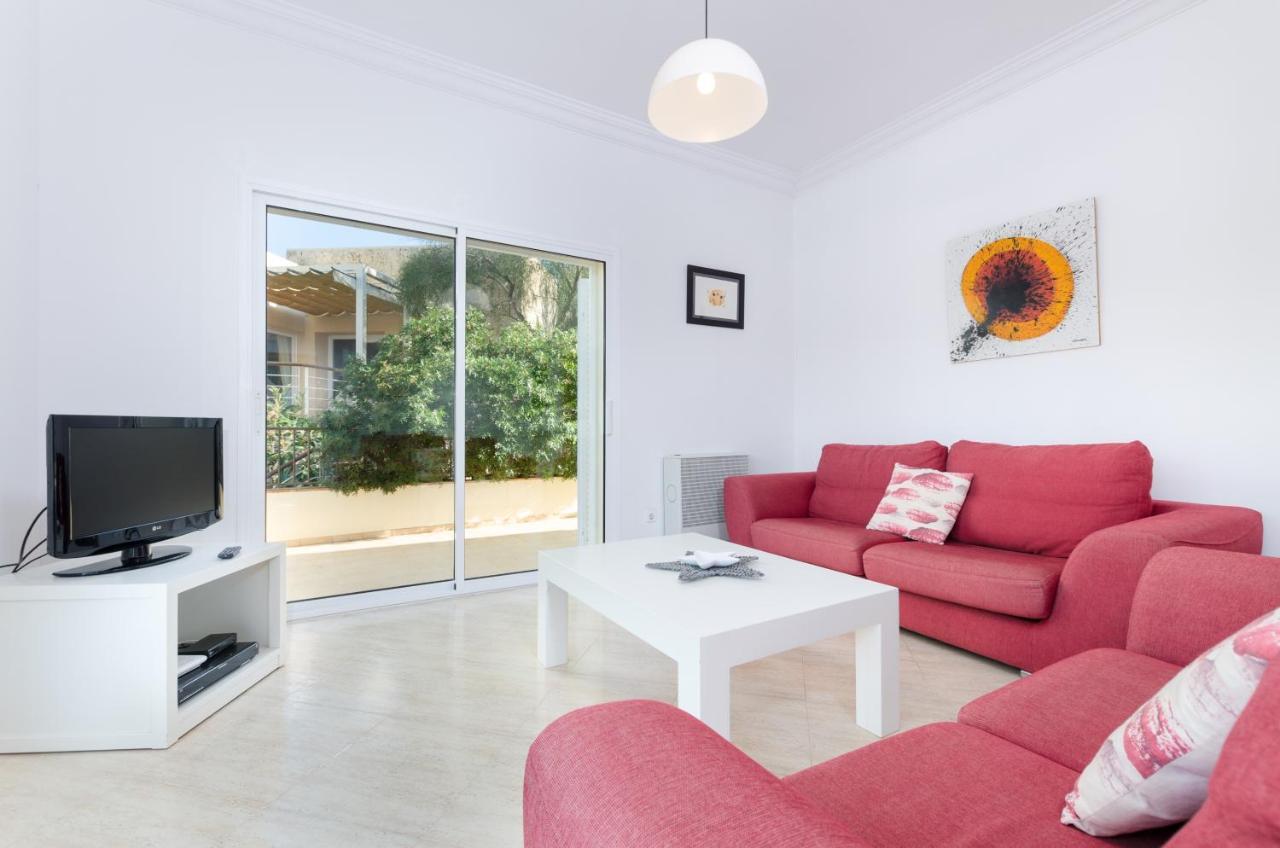Apartment Bexan Cala Mandia *